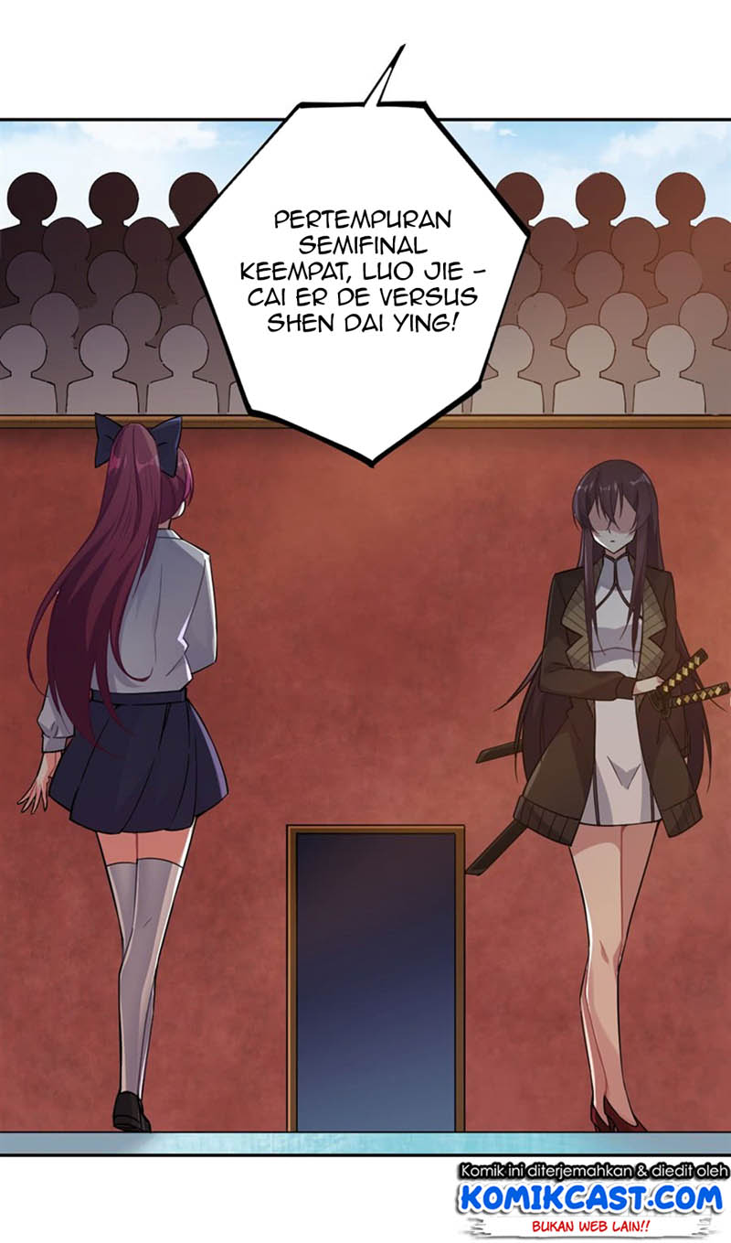 I Picked Up a Demon Lord as a Maid chapter 18